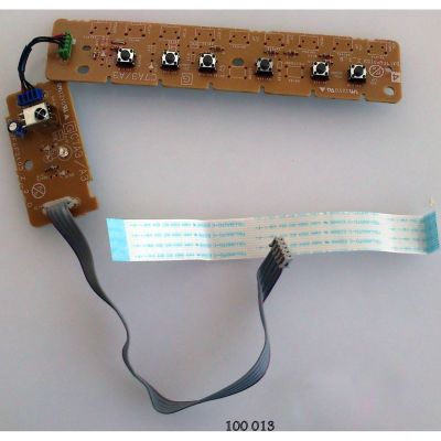 KIT DE CABLES PARA TV / PHILIPS 32PFL35/F7 MODELO 32PFL35/F7